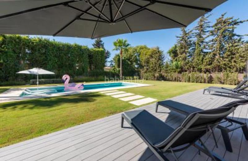 Foto 0b53ff26-71ad-4376-84c8-8cbd0eda8744. Casa en n/a en Atalaya - Isdabe Estepona