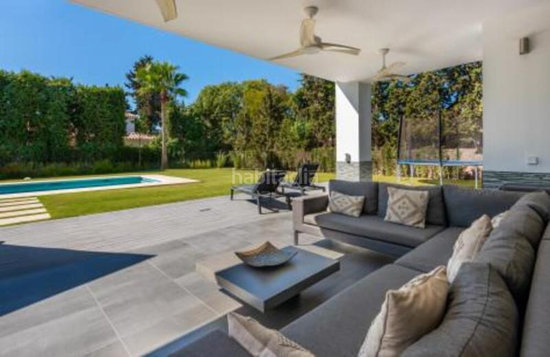 Foto 17a18116-3fbf-47e3-82b2-66a9cc92a5f7. Casa en n/a en Atalaya - Isdabe Estepona