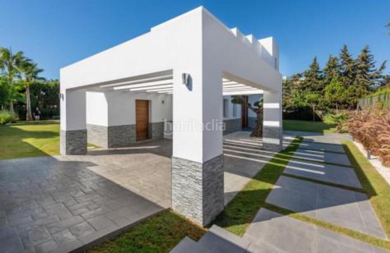 Foto 1acbb44e-f3d1-4322-94d1-cbd8e7457b5e. Casa en n/a en Atalaya - Isdabe Estepona