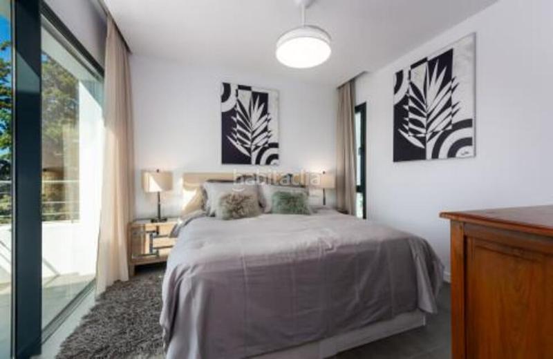 Foto 420c9c9a-a336-47e6-9871-1b03bc590cf8. Casa en n/a en Atalaya - Isdabe Estepona