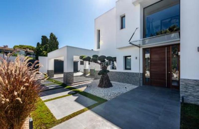 Foto 42d49e2a-326a-4c71-bba5-1f24d38f21d2. Casa en n/a en Atalaya - Isdabe Estepona
