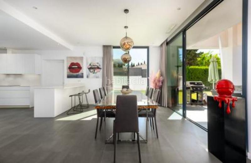 Foto 5ba1a569-1ced-4395-9a7a-a7213f3dcabe. Casa en n/a en Atalaya - Isdabe Estepona
