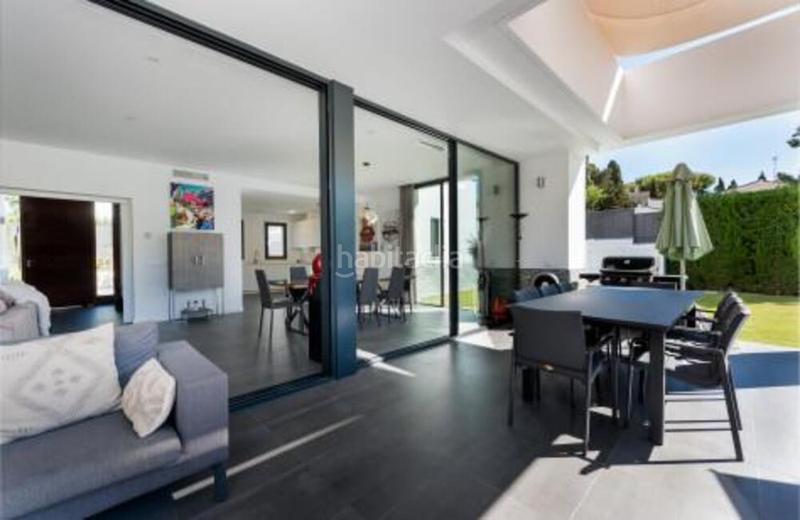 Foto 823e7cf5-4dd7-4a7d-b5c0-316861ac2a5d. Casa en n/a en Atalaya - Isdabe Estepona