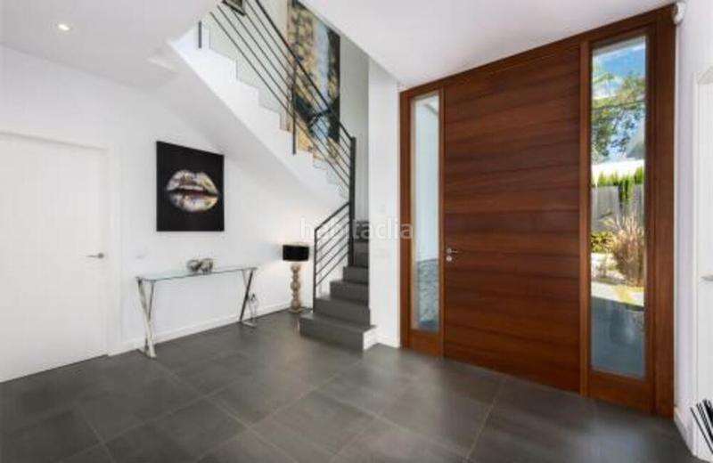 Foto 8a88176c-d561-41d8-86a6-f1d1a73453df. Casa en n/a en Atalaya - Isdabe Estepona