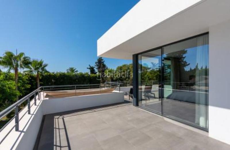 Foto 941b3f72-730b-4e43-ae3d-5d5e9397d6e0. Casa en n/a en Atalaya - Isdabe Estepona