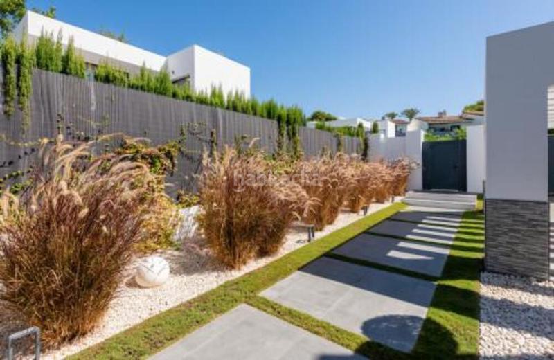 Foto a31623ff-6f1a-4691-af8d-8201659ea804. Casa en n/a en Atalaya - Isdabe Estepona