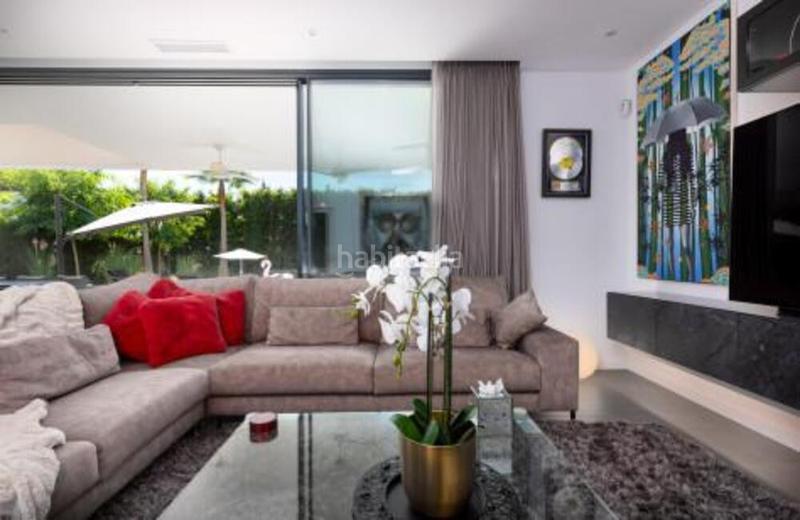 Foto a5803bd0-24b8-430b-a57e-4e3707fc2769. Casa en n/a en Atalaya - Isdabe Estepona