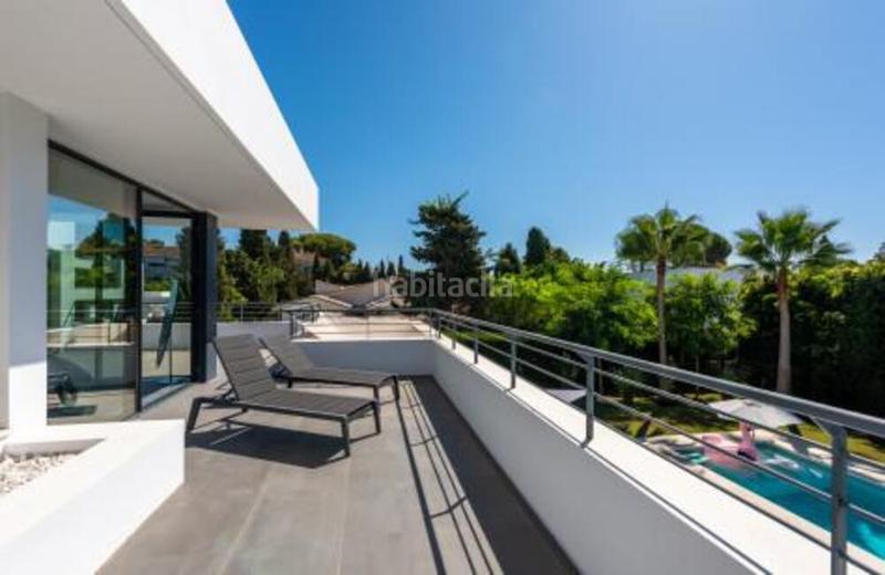 Foto be07ed0e-c446-410b-9c0e-c31fbc82f690. Casa en n/a en Atalaya - Isdabe Estepona