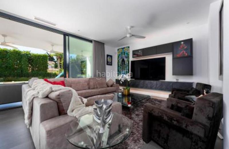 Foto c2132af6-879e-4ff3-837d-b1d087b67e3c. Casa en n/a en Atalaya - Isdabe Estepona