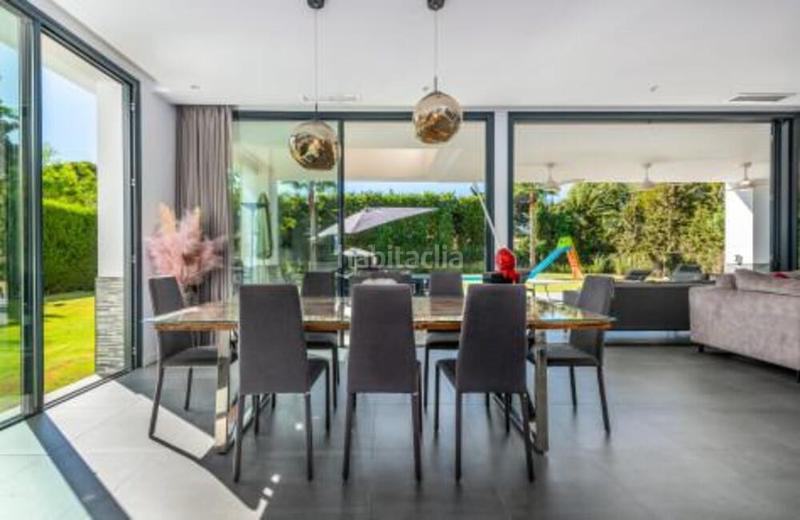 Foto c9885d2c-8027-4fd3-ac7d-ed78dafd33cf. Casa en n/a en Atalaya - Isdabe Estepona
