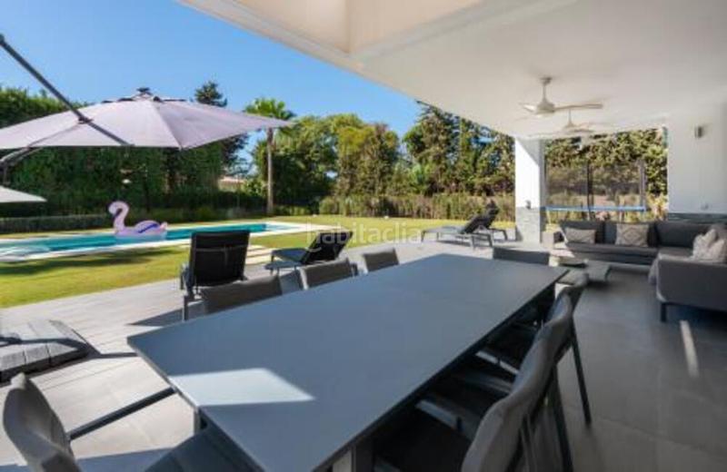 Foto da810f49-2d75-4f42-8630-dae1c773e93f. Casa en n/a en Atalaya - Isdabe Estepona