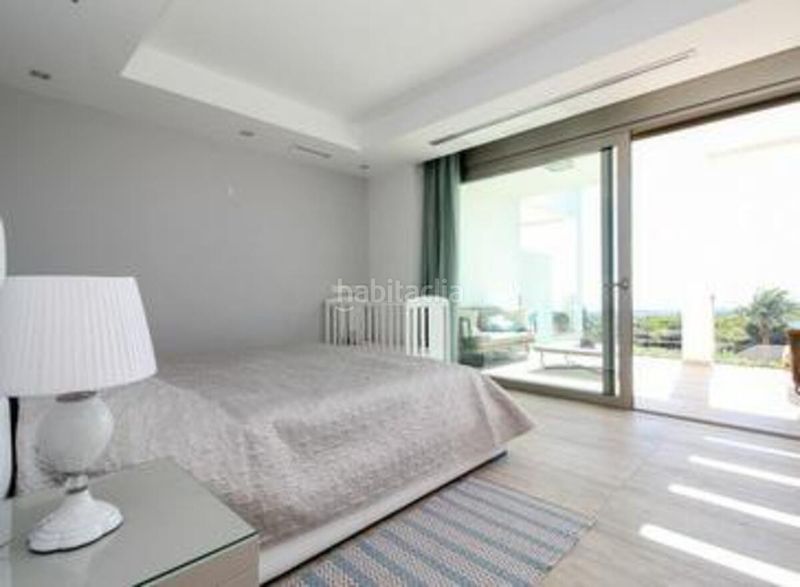 Foto 711b1164-023e-40cc-8331-d8ee40b7d568. Lloguer casa adossada amb aparcament piscina a Puente Romano Marbella
