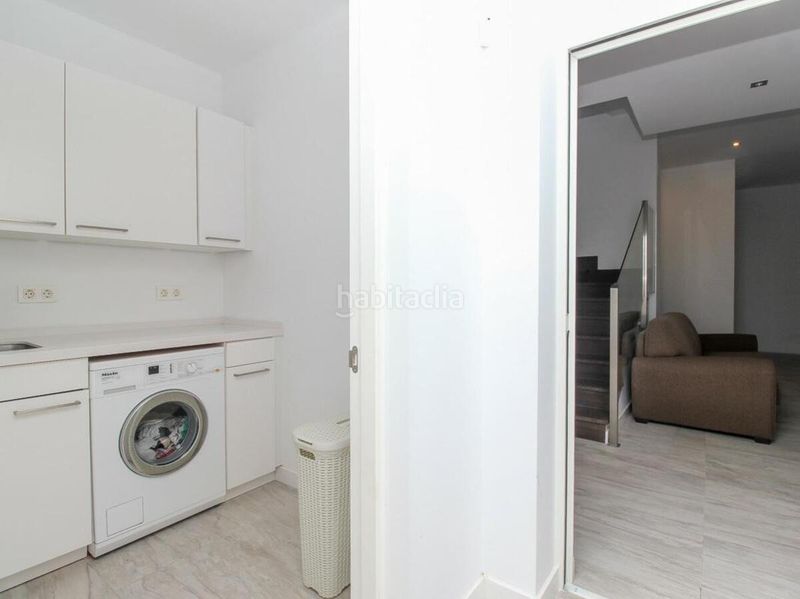 Foto ab40acb7-38ec-4873-9639-9cda58260a92. Lloguer casa adossada amb aparcament piscina a Puente Romano Marbella