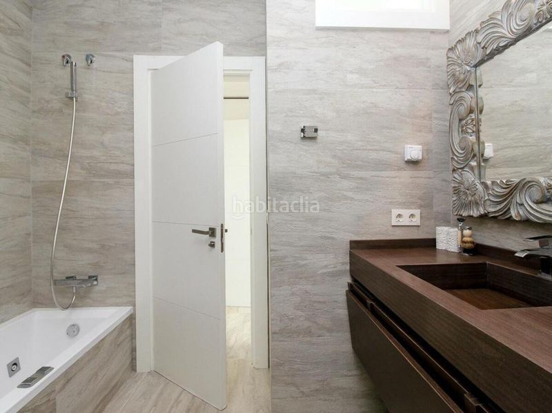 Foto bd9b4ca0-7292-4ec9-90ac-4127f7783ec0. Lloguer casa adossada amb aparcament piscina a Puente Romano Marbella