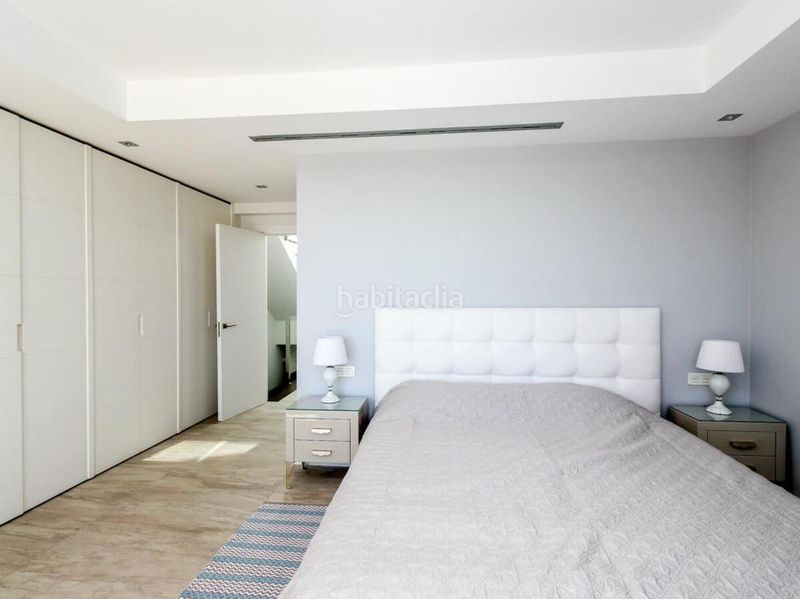 Foto e5c5aa06-a0c6-4f29-b767-bcd484b264f6. Lloguer casa adossada amb aparcament piscina a Puente Romano Marbella