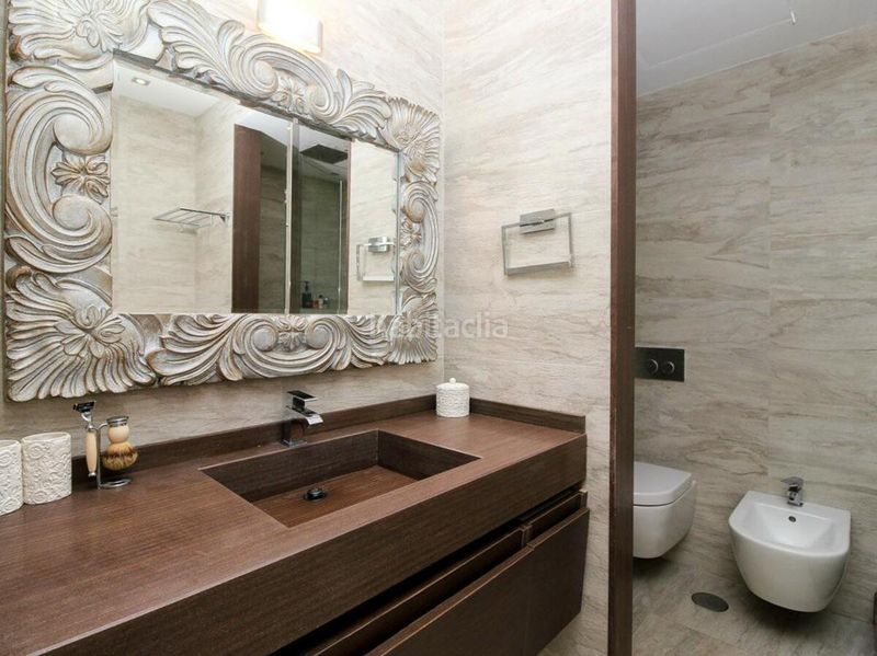 Foto ee7a49cb-d351-464c-9803-a4bb296e3ab0. Lloguer casa adossada amb aparcament piscina a Puente Romano Marbella