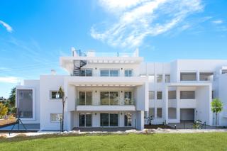 Apartamento en Casares pueblo