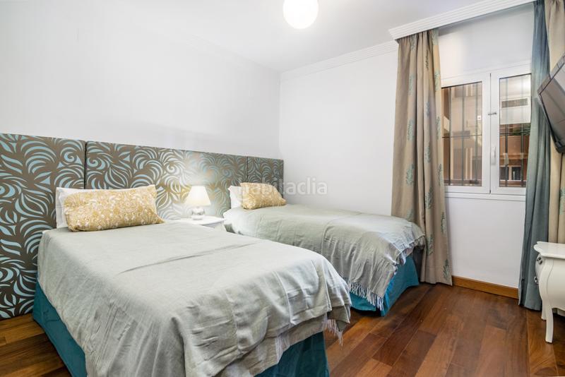 Foto d31ed4bb-a345-43fc-a35e-907ac0977b31. Apartament amb aparcament piscina a Los Naranjos Marbella