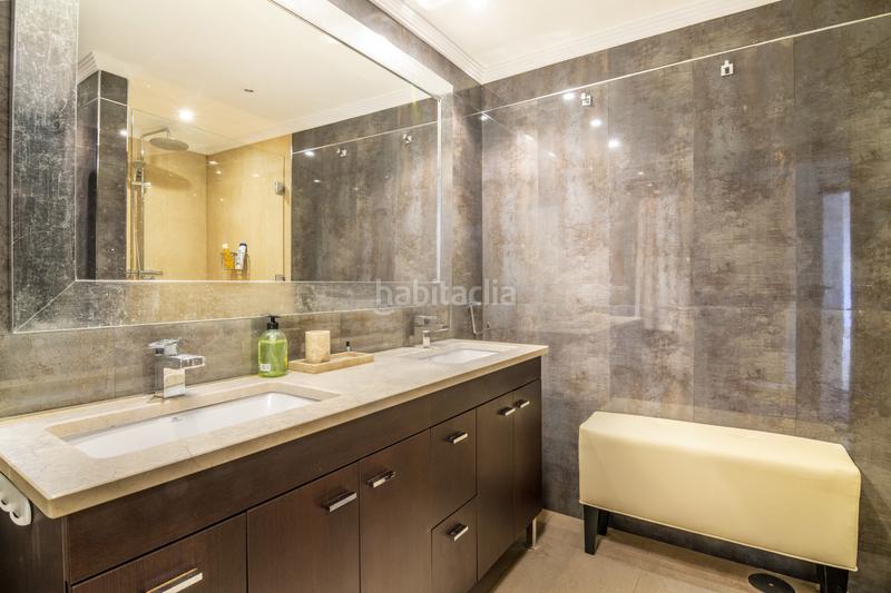 Foto 9d96a8b1-071b-4909-8964-487e9841f34f. Appartement avec parking piscine dans Los Naranjos Marbella