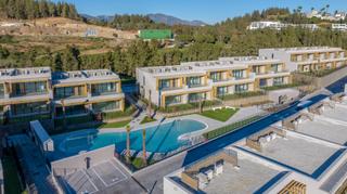 Casa adossada a N/a. Comunidad gada exclusiva en el chaparral, mijas costa  fecha de