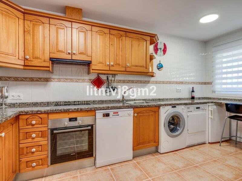 Foto d4230c54-5010-41e4-95a1-2418e6d99faf. Lloguer casa adossada amb aparcament piscina a Calahonda Mijas