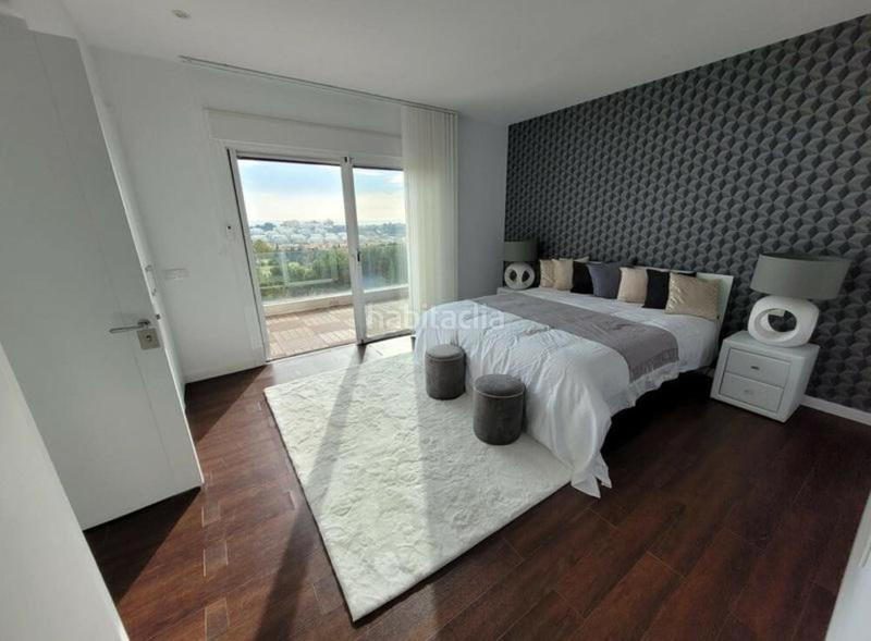 Foto 17e15d99-19bd-481b-b756-27073a93d823. Maison avec parking piscine dans La Alquería Benahavís