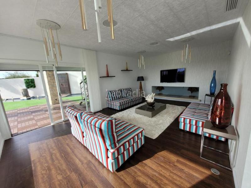 Foto 58ab4b89-789a-4447-9ab2-d7a57773dcb7. Maison avec parking piscine dans La Alquería Benahavís