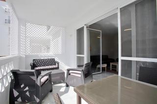 Lloguer Apartament a Puerto Banús. Apartamento en alquiler en playas del duque, marbella