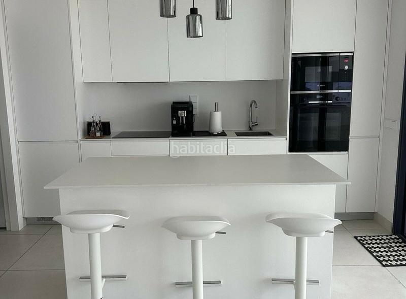 Foto 1d66cd25-804c-4341-a29a-3fb479e023a8. Alquiler apartamento lujo en El Higuerón Fuengirola