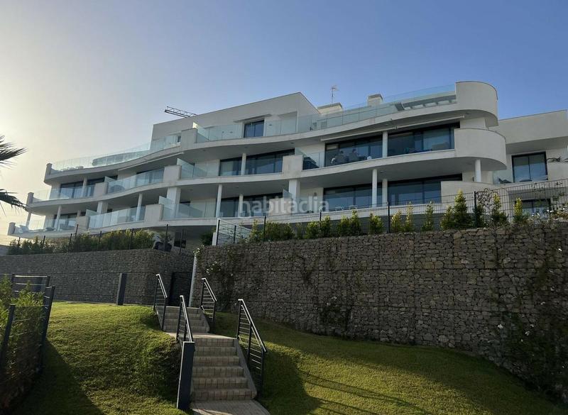 Foto 5d409200-d016-49e3-b604-f274fb493083. Alquiler apartamento lujo en El Higuerón Fuengirola