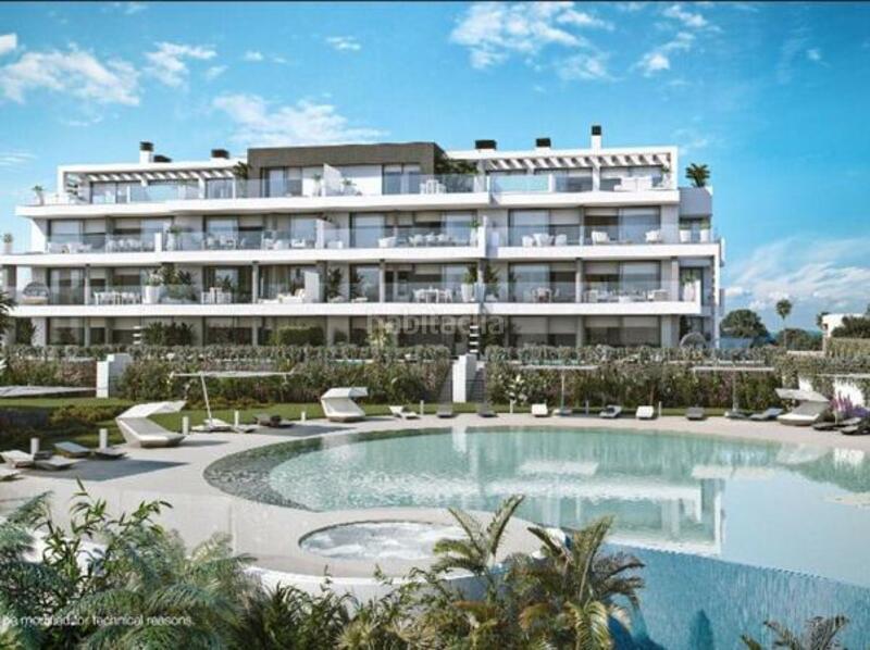 Foto 13c09fa2-fd88-4502-bcd2-a8f80ff780cd. Lloguer apartament a n/a a El Higuerón Fuengirola