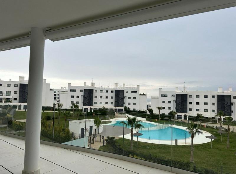 Foto 6471c4af-4439-4780-b42b-ef782dc1c4d4. Location appartement avec parking piscine dans El Higuerón Fuengirola