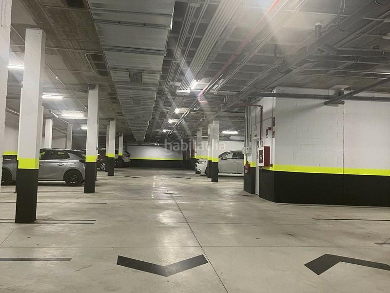 Foto bb11123e-de1e-44f6-bde8-606569311072. Location appartement avec parking piscine dans El Higuerón Fuengirola