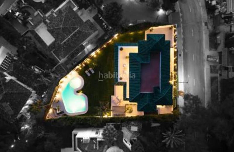 Foto 029b5c37-bcb8-41c6-b927-2e1fe69c5be1. Haus mit parking pool in La Dama de Noche - La Alzambra Marbella