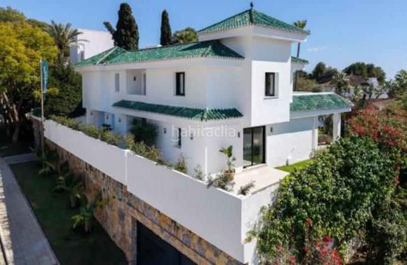 Foto 29cdd537-4613-441b-b769-c8f2abe6ec3b. Haus mit parking pool in La Dama de Noche - La Alzambra Marbella