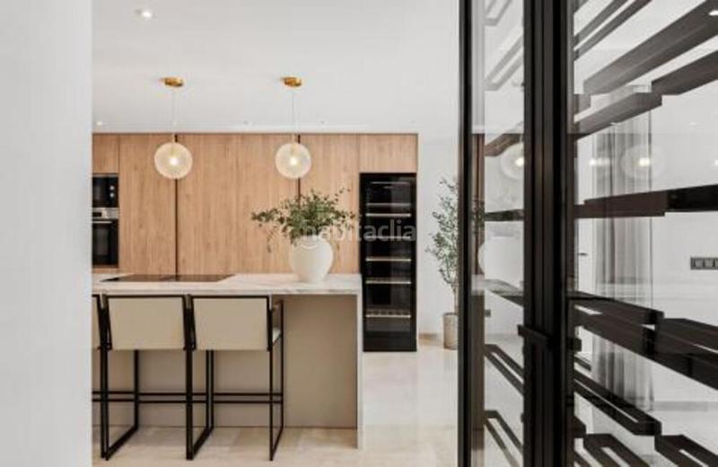 Foto 36aaf0f3-390e-4207-a922-e5eed354c9ac. Haus mit parking pool in La Dama de Noche - La Alzambra Marbella