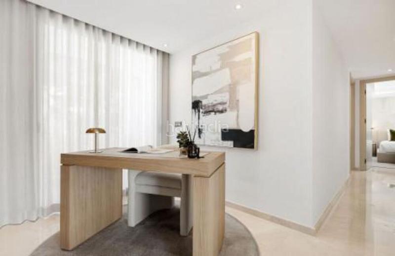 Foto 50a56423-0166-4088-b78d-c816b8d89bbe. Haus mit parking pool in La Dama de Noche - La Alzambra Marbella