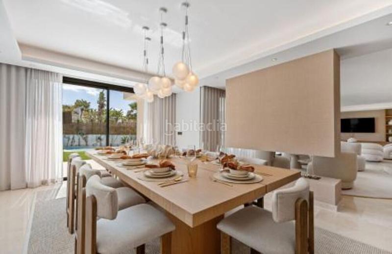 Foto 6fdc36b1-e8b9-455d-bf2c-9bf1d245c252. Haus mit parking pool in La Dama de Noche - La Alzambra Marbella