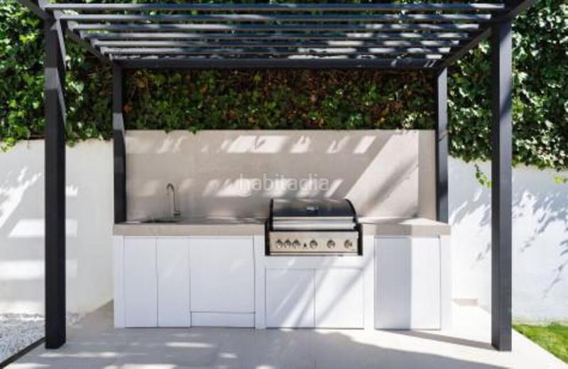 Foto 951365d6-7092-4a4b-9c64-896bca49edd0. Haus mit parking pool in La Dama de Noche - La Alzambra Marbella