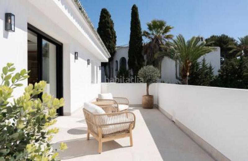 Foto 9d2a7f5e-a3e2-4d65-b44a-0341c7c12ac9. Haus mit parking pool in La Dama de Noche - La Alzambra Marbella