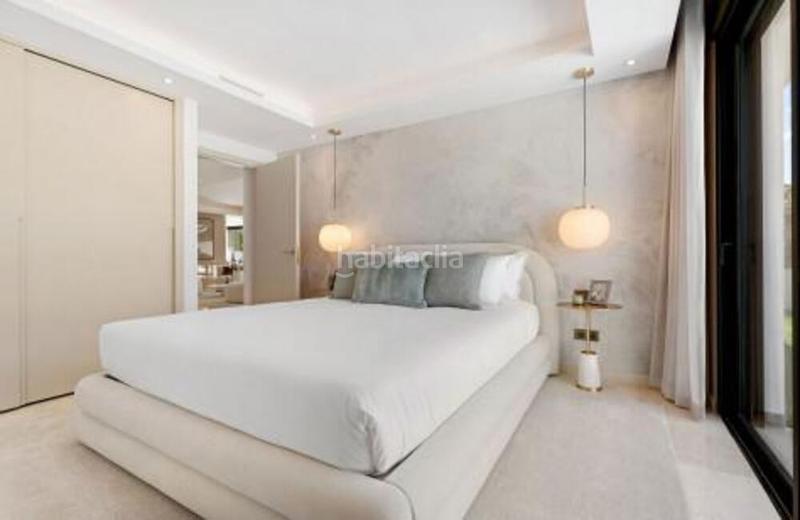 Foto b30752e9-3e2d-4c91-a7fe-3a37384d78d8. Haus mit parking pool in La Dama de Noche - La Alzambra Marbella