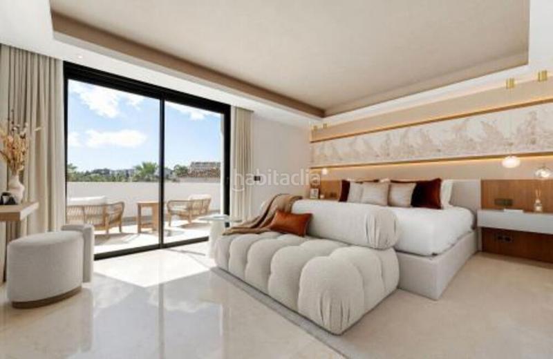 Foto cba9087e-34a2-445d-ba66-ff71205d4a05. Haus mit parking pool in La Dama de Noche - La Alzambra Marbella