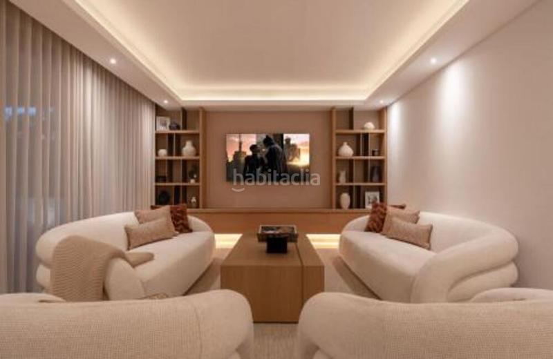 Foto ce3a221a-c413-4137-ad91-5626dd084c8e. Haus mit parking pool in La Dama de Noche - La Alzambra Marbella