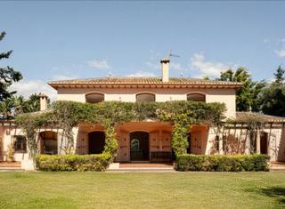 Casa en Paraiso - Barronal