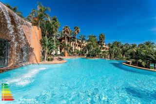 Rent Apartment in N/a. Apartamento de lujo en mansion club, marbella golden mile