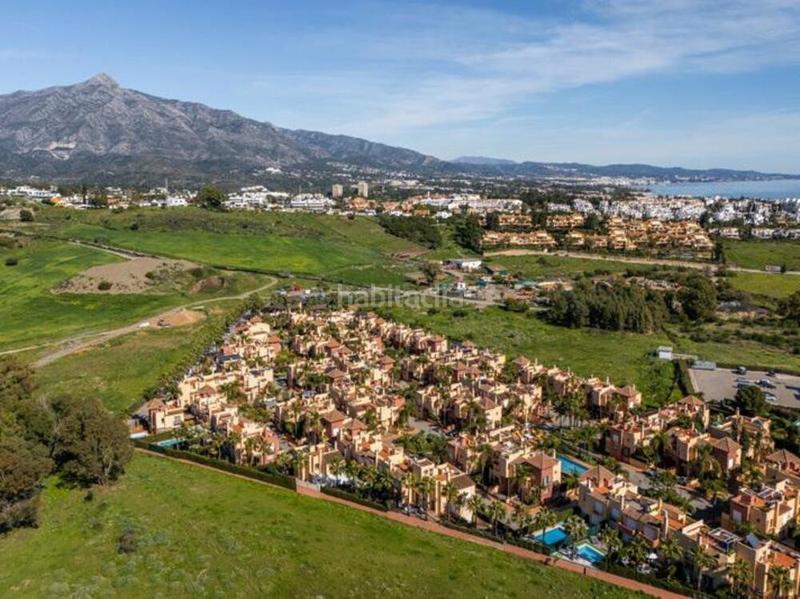 Foto 05c64ae3-d89e-4f7b-bcc0-4b43311f40f9. Alquiler casa pareada en Rodeo Alto - Guadaiza - La Campana Marbella