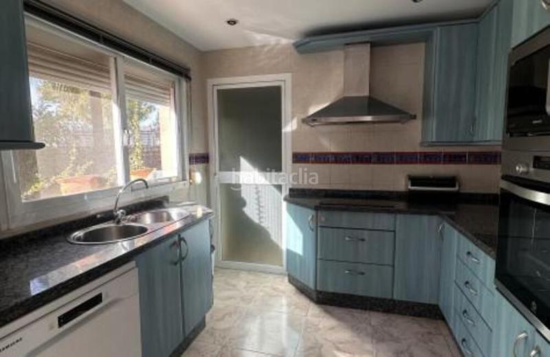 Foto 0f657da7-53aa-48c1-987b-39141d71c3d4. Alquiler casa pareada en Rodeo Alto - Guadaiza - La Campana Marbella