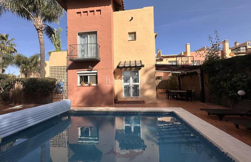 Foto 1dc7756c-59b7-496b-a889-4cceb877681d. Alquiler casa pareada en Rodeo Alto - Guadaiza - La Campana Marbella