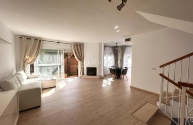 Foto 1e6e455d-5223-4574-ad17-384aee37e92d. Alquiler casa pareada en Rodeo Alto - Guadaiza - La Campana Marbella