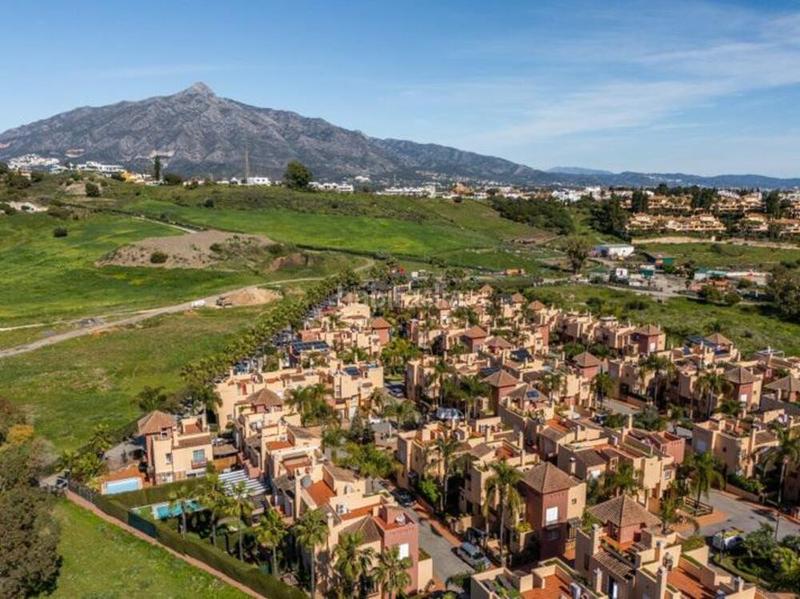 Foto 3497fc2c-8a97-4f13-838f-21c8e8569ab1. Alquiler casa pareada en Rodeo Alto - Guadaiza - La Campana Marbella